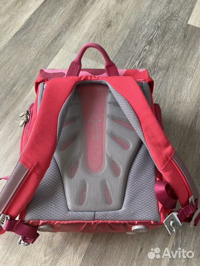 Детский рюкзак mitu