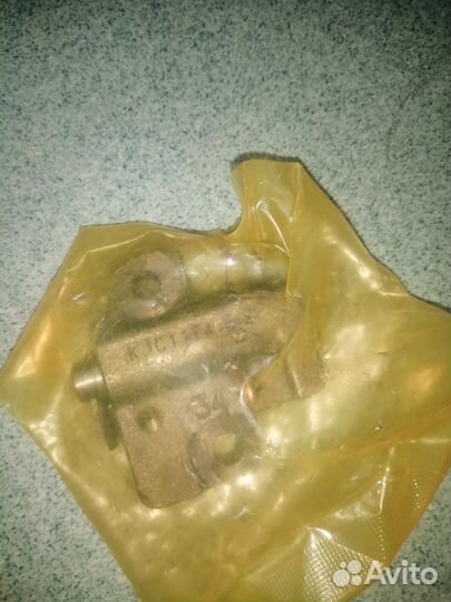 Комплект грм kia, hyundai 1.6