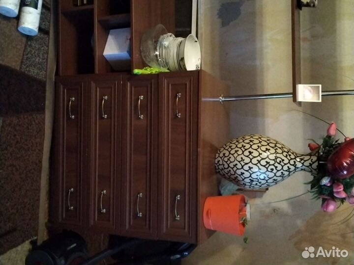 Стенка в гостиную