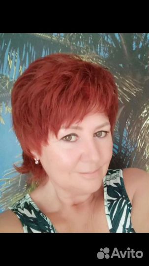 Парикмахер на дому