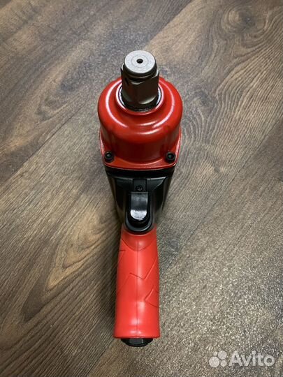 Пневматический ударный гайковерт JTC 5216