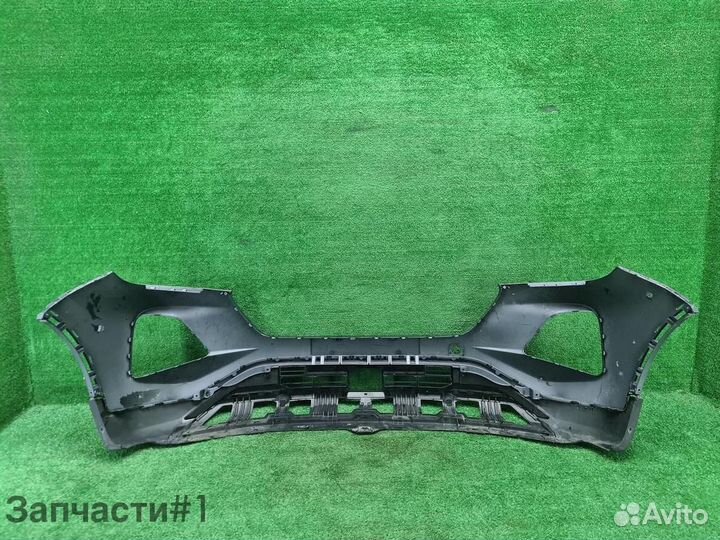Бампер передний Chery Tiggo 4 Pro (2020-2024)