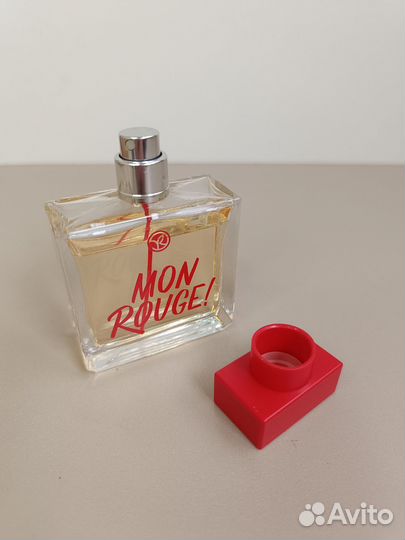 Духи женские Ив Роше