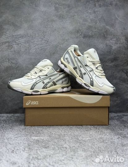 Asics GEL NYC 2055