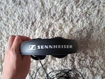 Наушники Sennheiser