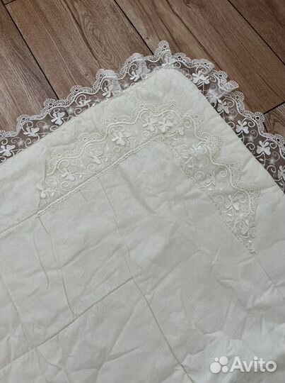 Конверт одеяло на выписку