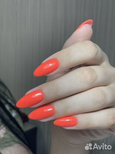 Маникюр Педикюр Наращивание Затулинка Кировский