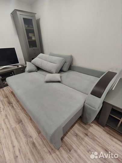 Диван раскладной бу