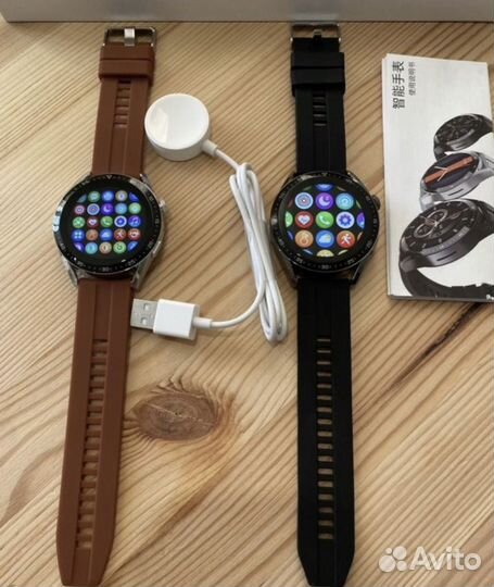 SMART watch hw28