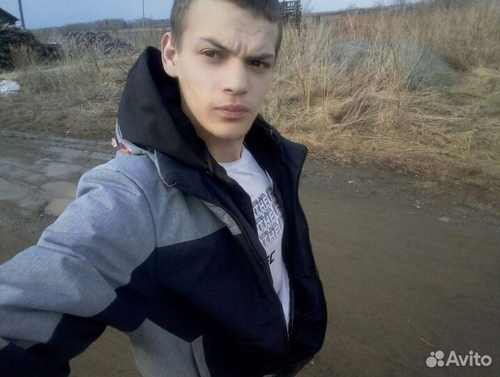 Грузчик