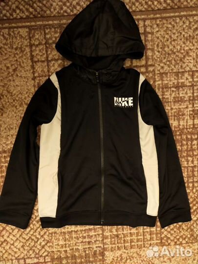 Спортивный костюм Nike оригинал детский