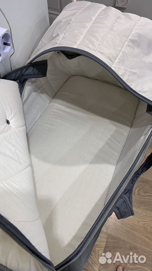 Переноска для детей