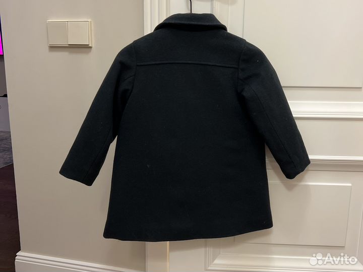Пальто для девочки