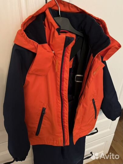 Зимний костюм Reima 116