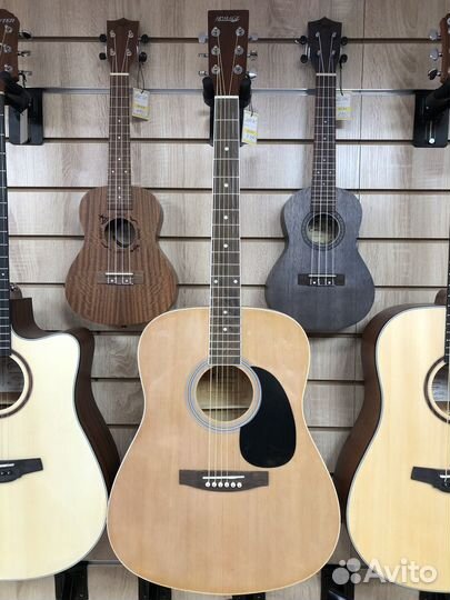 Гитара акустическая Homage LF-4110