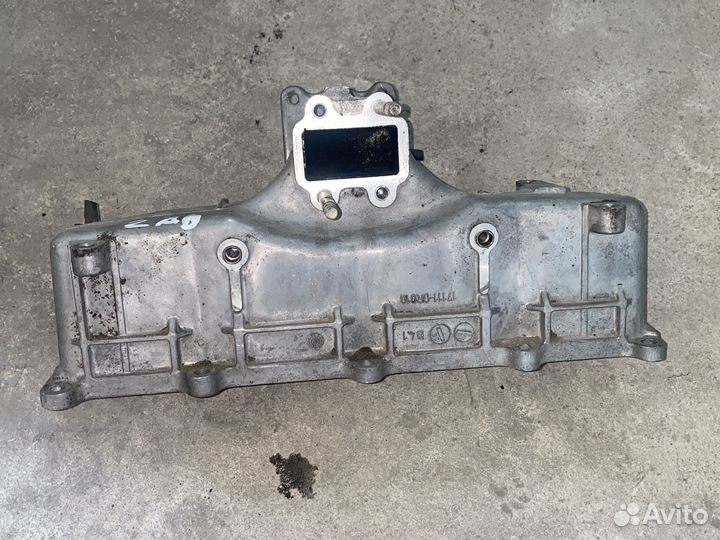 Коллектор впускной Toyota Corolla Verso 2AD