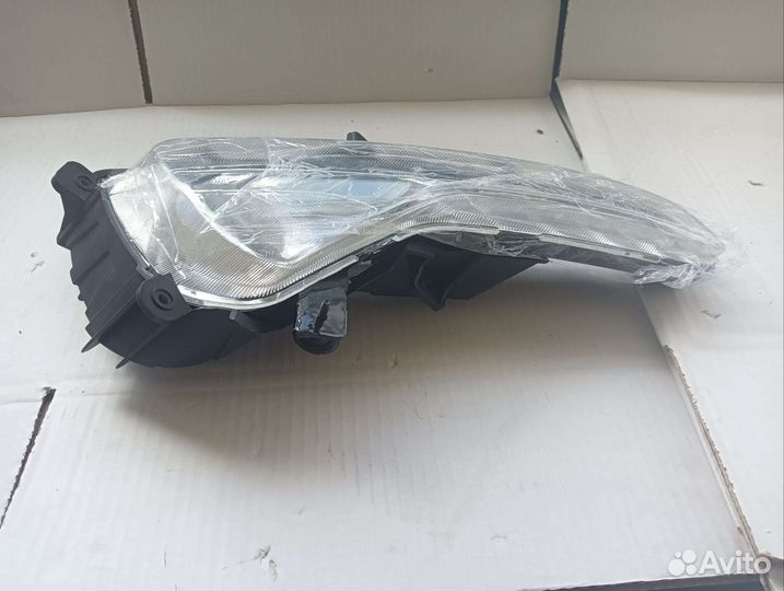 Фара птф правая Kia Sportage 2010- ARG233089rtaxi
