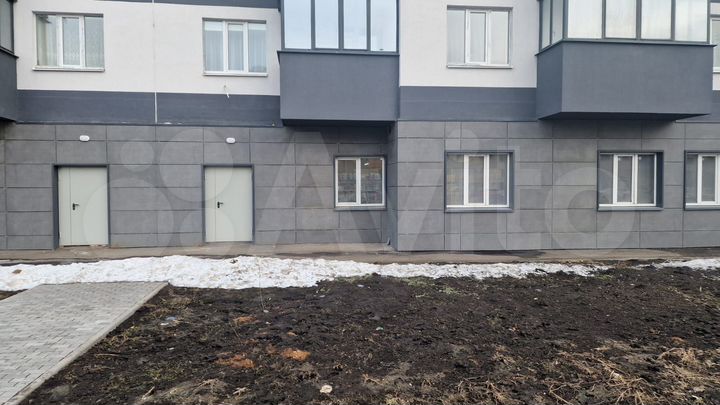 Торговая площадь, 50 м²