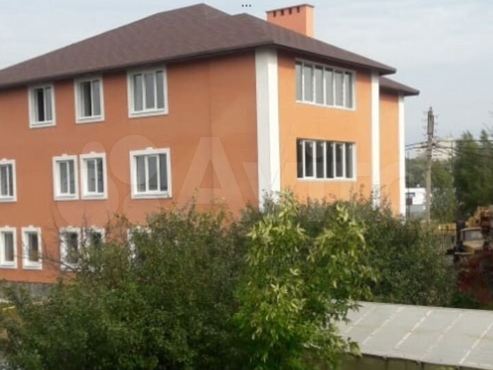 2-к. квартира, 62 м², 2/3 эт.