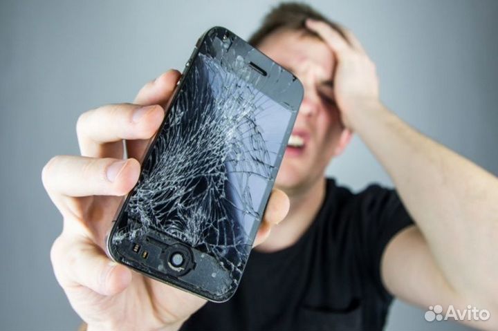 Ремонт телефонов, Ноутбуков, Компьютеров