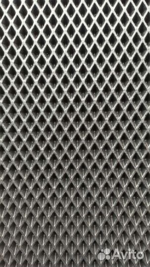 Eva лист черный