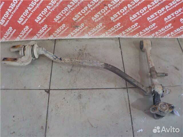 Рычаг передний левый Datsun On-Do 11186 2015