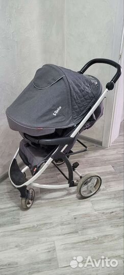 Прогулочная коляска бу