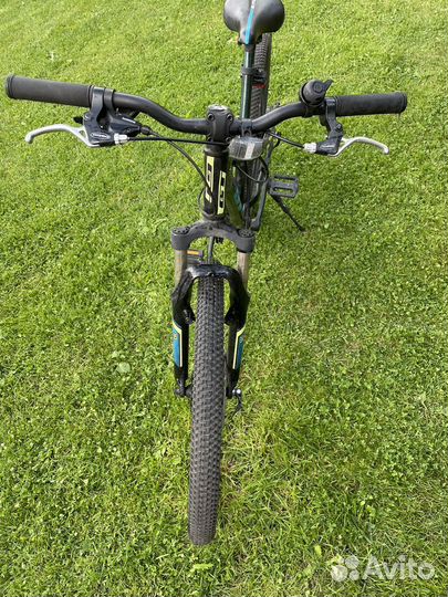 Велосипед детский GT Stomper Ace 20 бу