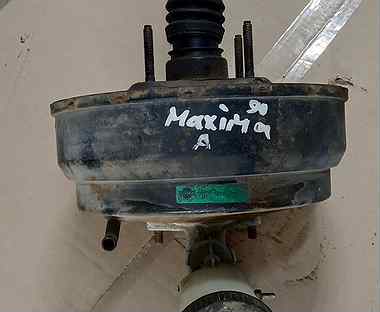 Усилитель тормозной вакуумный Nissan Maxima J30