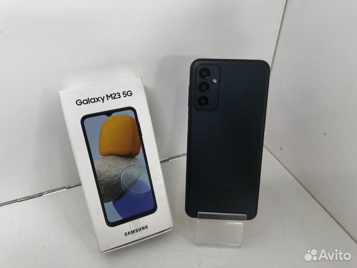 Samsung Galaxy M23, 6/128 ГБ