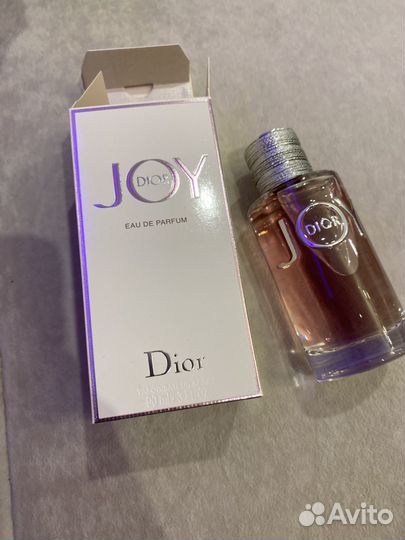 Духи Dior Joy 90ml