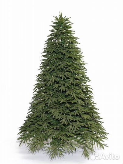 Елка новогодняя новогодняя Уральская 180cm