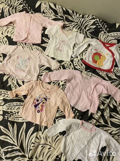 Одежда для девочки