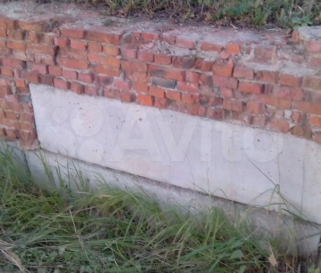 Участок 18 сот. (ИЖС)