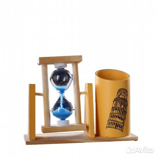Часы песочные Достопримечательности сувенир
