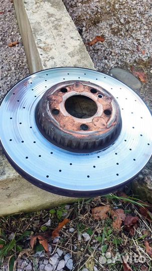 Тормозные диски мерседес 205 кузов