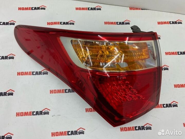 Фонарь задний левый Hyundai Ix55 EN