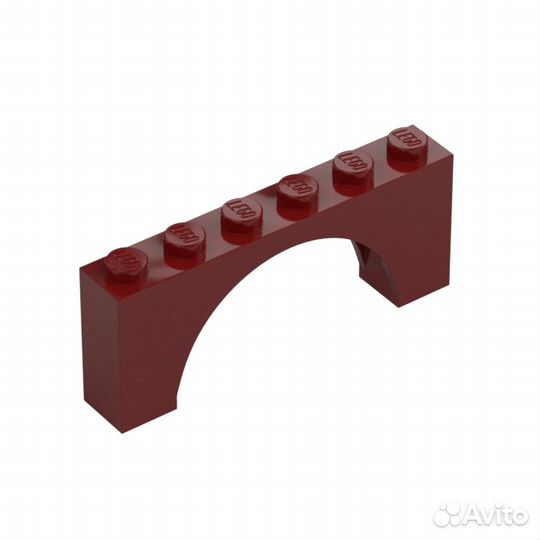 Деталь Lego 6267406