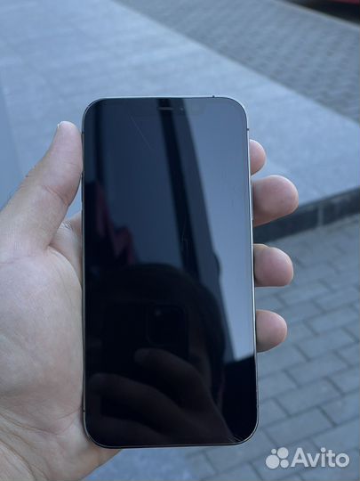 iPhone 12 Pro, 256 ГБ