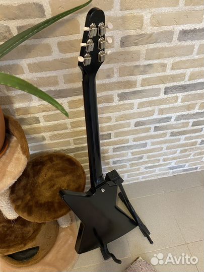 Gibson Explorer Melody Maker 2011 Made in USA