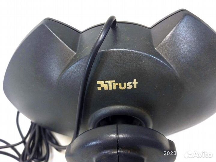 Джойстик trust Predator TH 400 –8 позиционный +USB