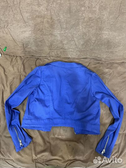 Куртка р.152