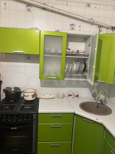 Дом 68 м² на участке 15 сот.