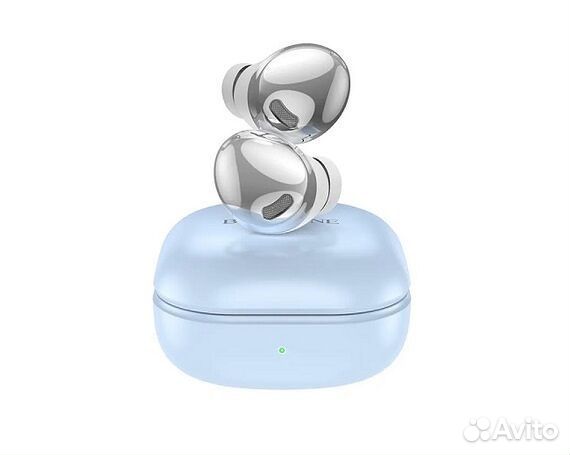 Беспроводные наушники Borofone