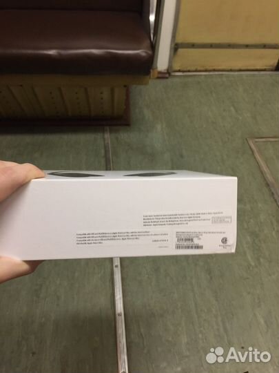 Airpods pro max apple (Бесплатная доставка)