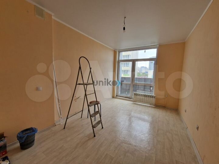 Квартира-студия, 23 м², 5/6 эт.