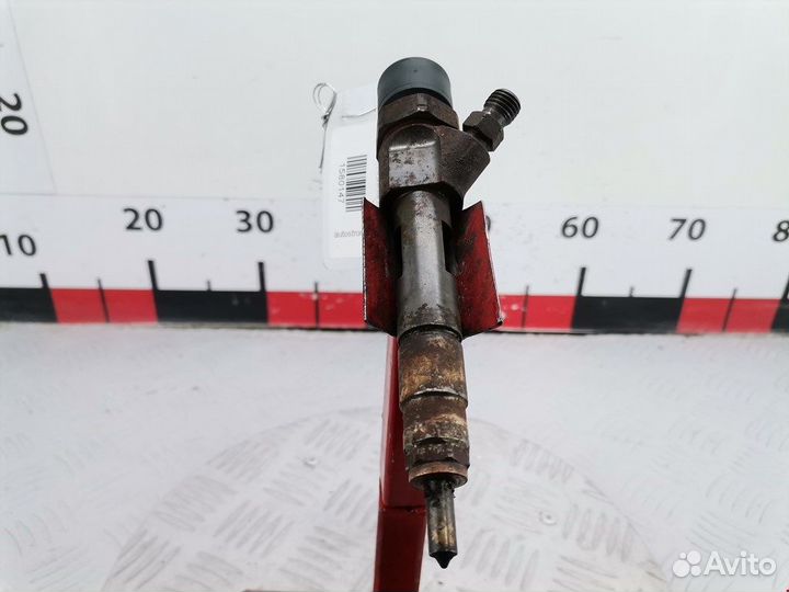 Форсунка для Renault Scenic 2