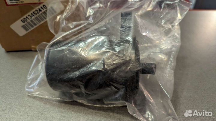 Фильтр адсорбера паров бензина Honda, 17315-S5A-A3