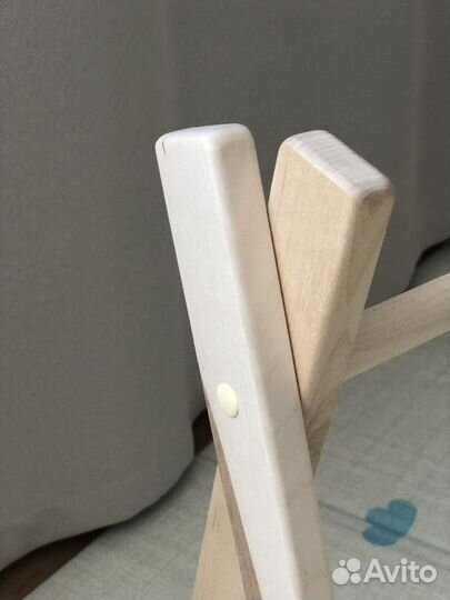 Мобиль Деревянная стойка