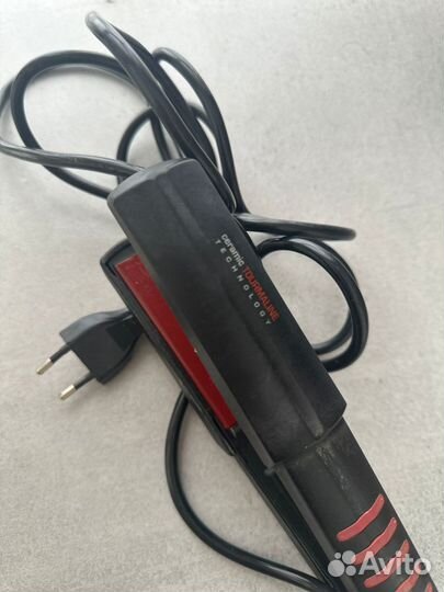 Выпрямитель для волос